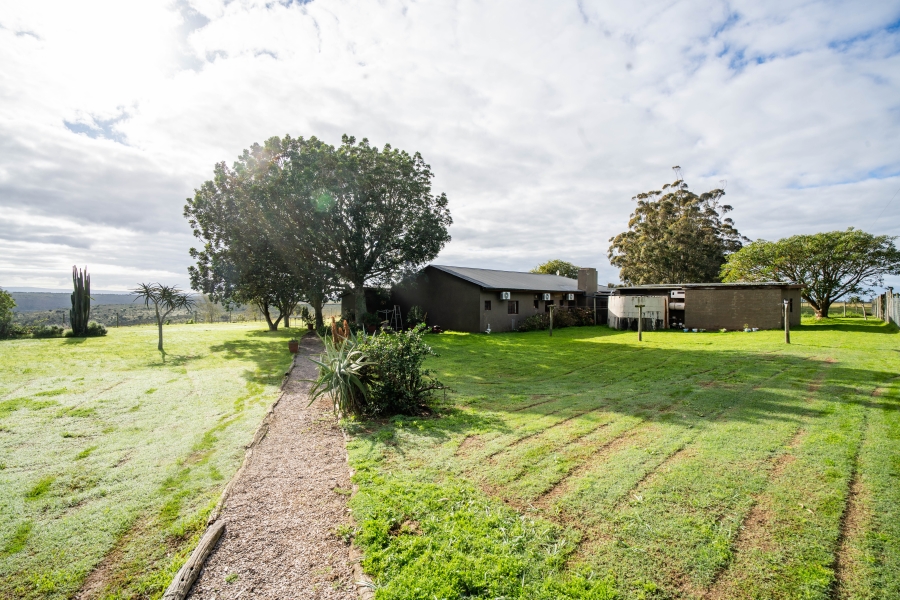 5 Bedroom Property for Sale in Grahamstown Rural Eastern Cape